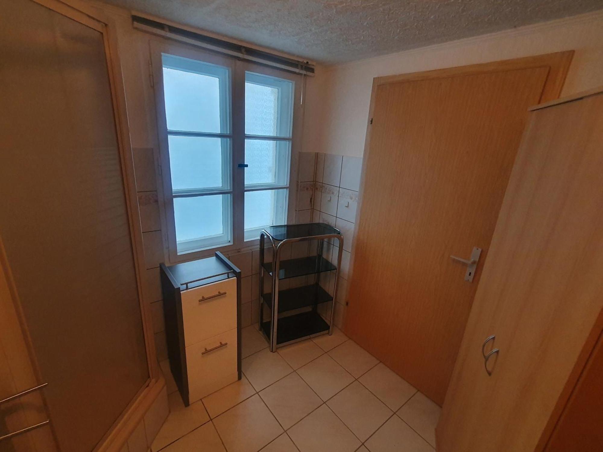 Ferienwohnung Zur Kuehlung Wittenbeck Eksteriør bilde